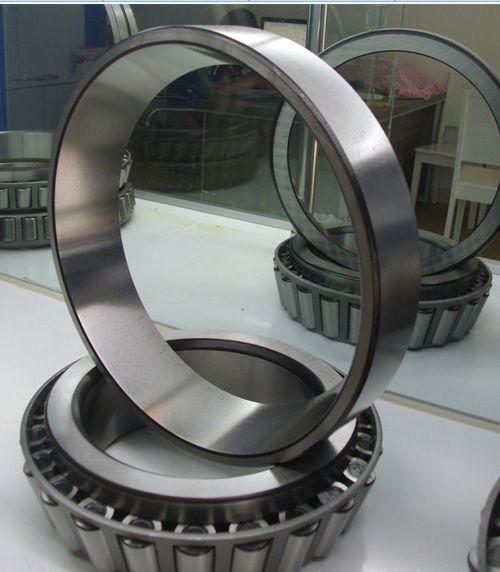 Tapered roller bearing