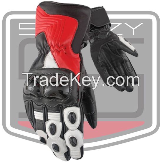 Motorbike Pro Glove