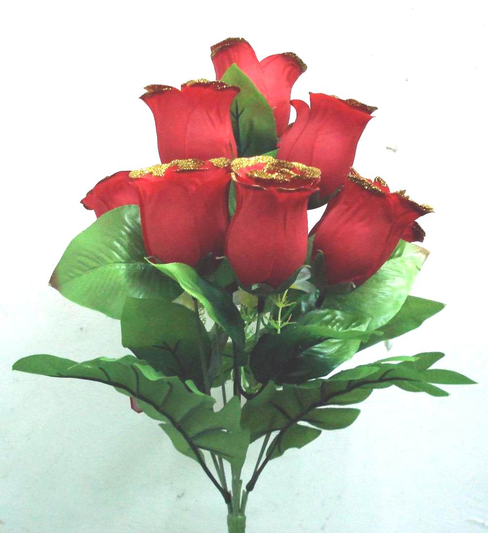 Sell artificial flowers