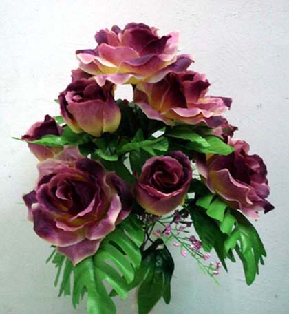 Artificial Flower