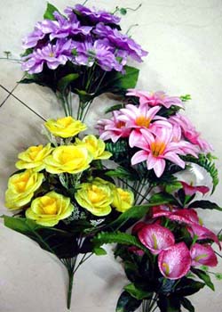 Artificial Flower