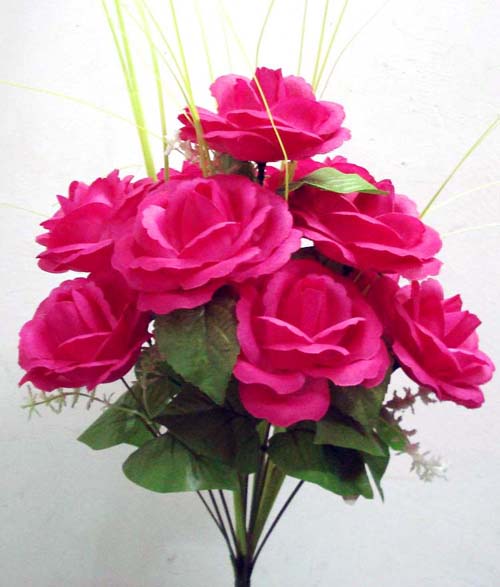 Artificial Flower