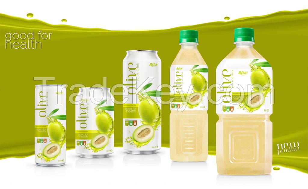 Private Label Products Olive Juice Good For Health (rita.com.vn)