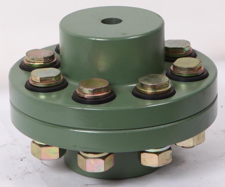 FCL couplings