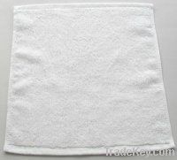 hotel cotton  face towel