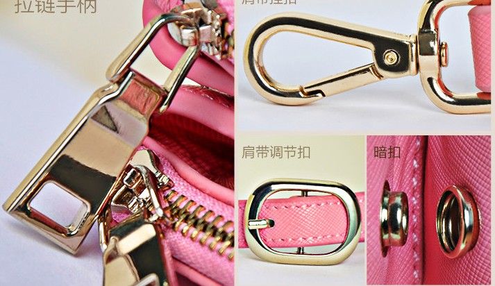 2013 Fashionable Classic Leisure Genuine Cow Leather Handbag G788