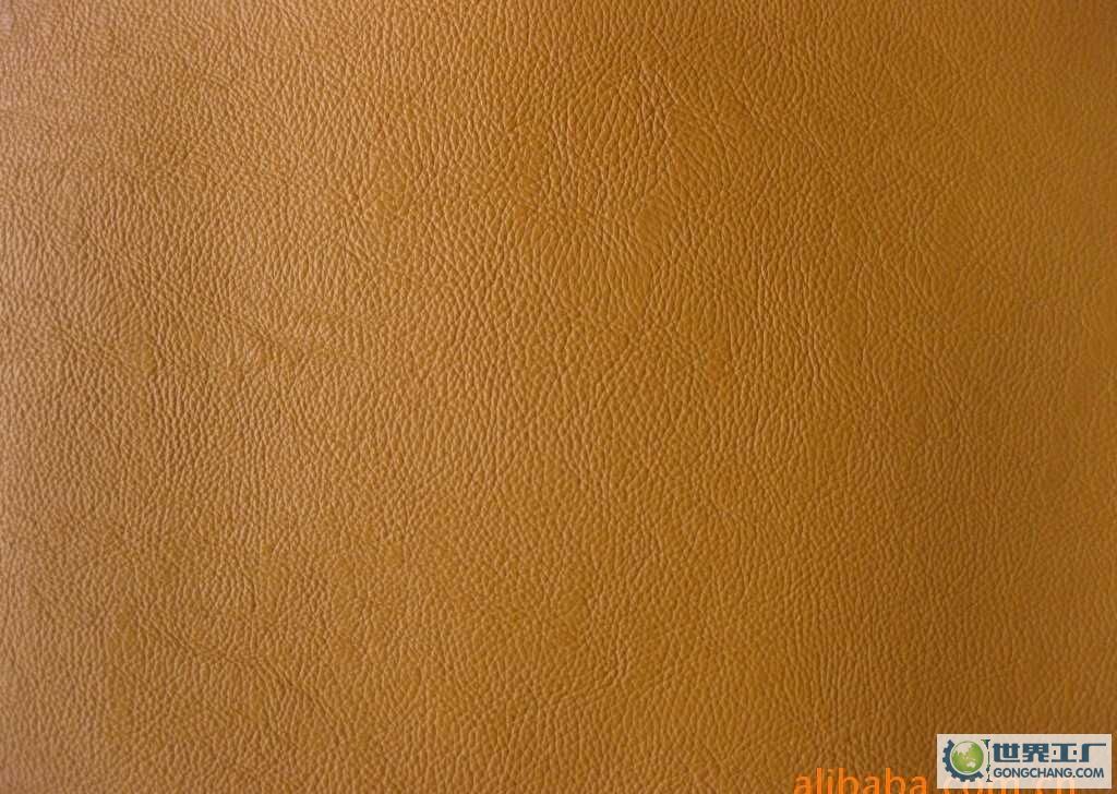 PVC artificial leather