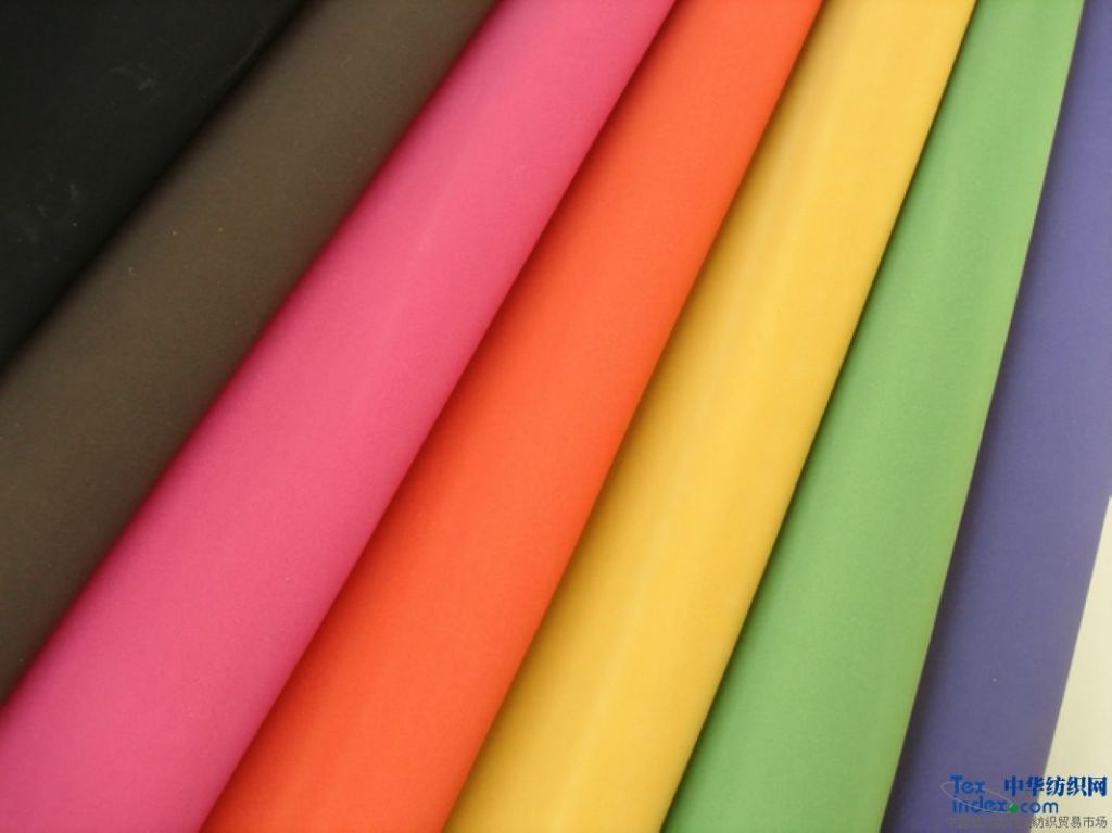 PVC artificial leather