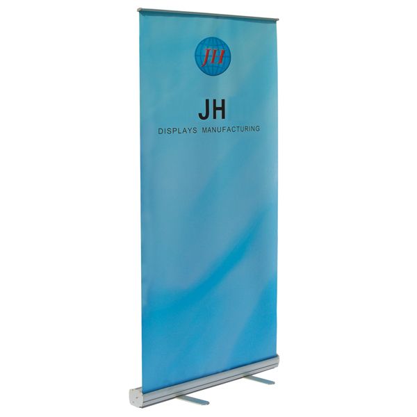 Roll Up Banner Stand M2