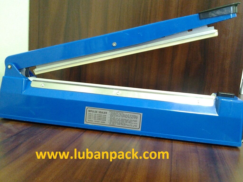 hand sealing machines in qatar  - Luban packing llc