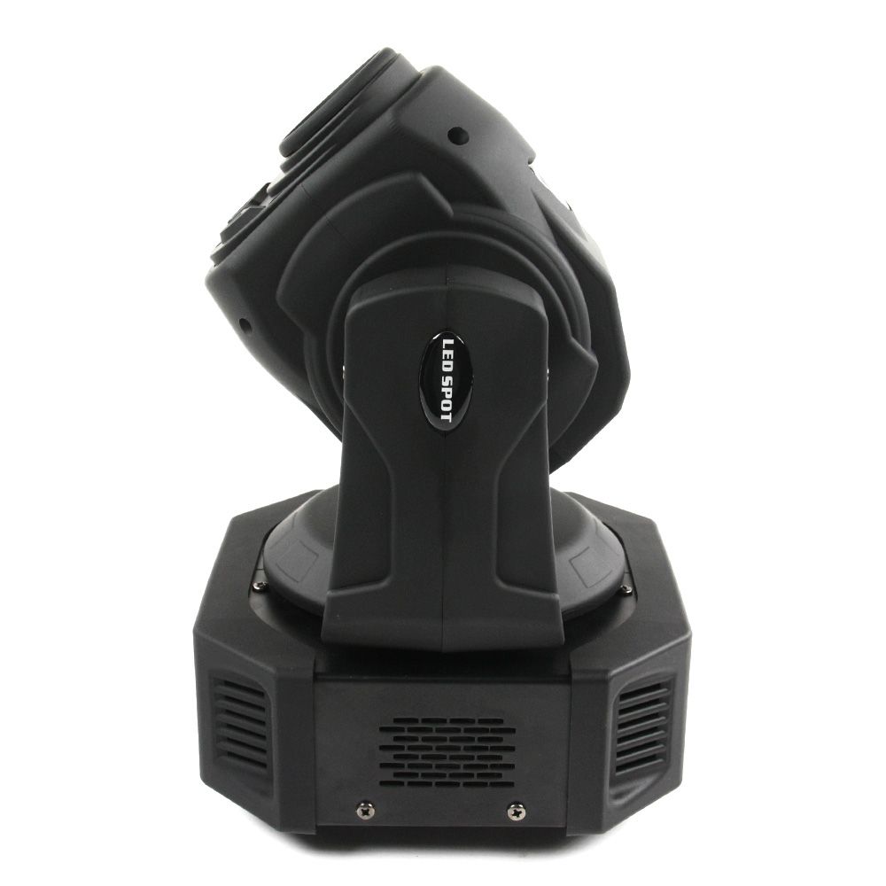 40W LED spot moving head