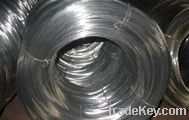 Electric Galvanized Iron Wire and other wire mesh