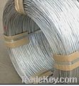 Big Coil Galvanized Wire  and other wire mesh