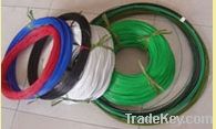 PVC Coated Wire and other wire mesh