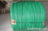 PVC Coated Wire and other wire mesh