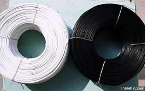 PVC Coated Wire and other wire mesh