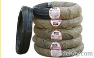 Black Annealed Wire and wire mesh