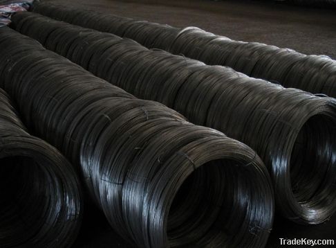 Black Annealed Wire and wire mesh