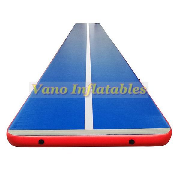 Air Track Gymnastics Mat Airtrack Factory Tumble Track Gym Air Mats | AirTrackMats com