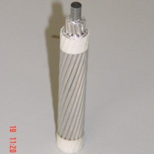 Aluminum Conductor Fiber Reinforced