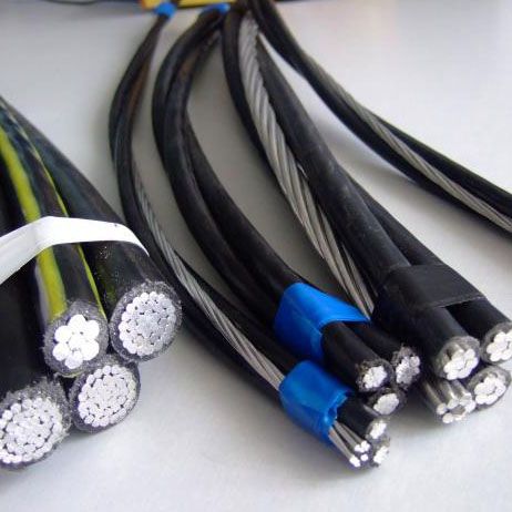 ABC Cables, AAC,ACSR, AAAC, ACAR, GSW, etc