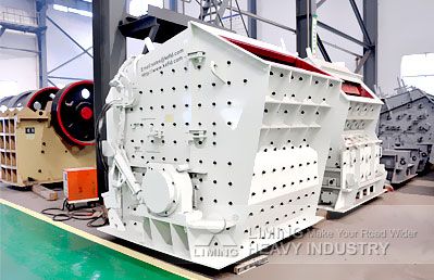 European Type Impact Crusher,impact breaker