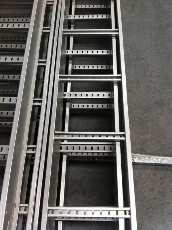 stainless steel cable ladder