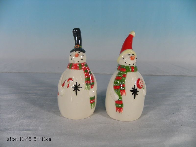 Snowman Figurines For Gifts