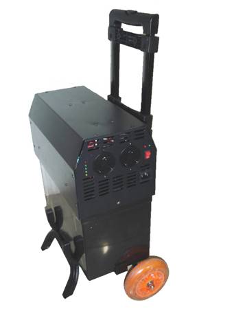 2000watt backup power trolley(eps/ups)