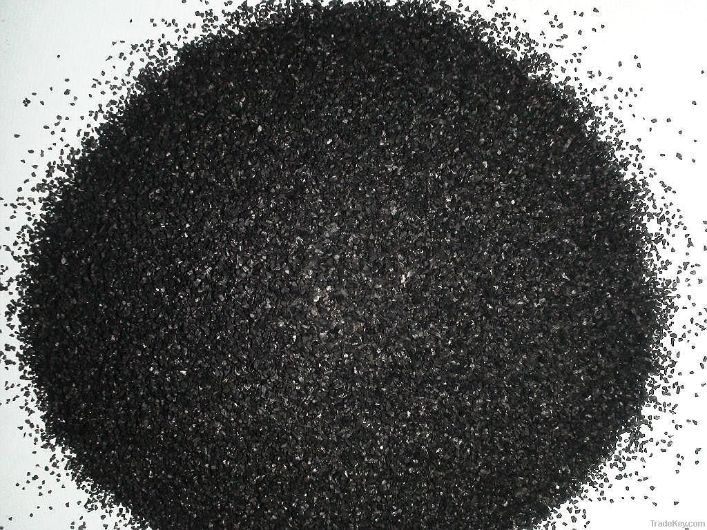 activated carbon