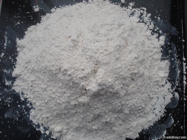 magnesium oxide