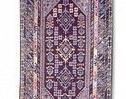 Mergoum tunisian carpet