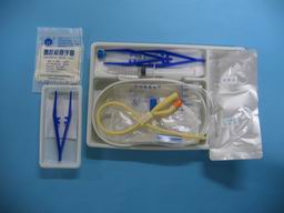 disposable Transmit Urine Kit