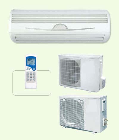 wall split air conditioner c50