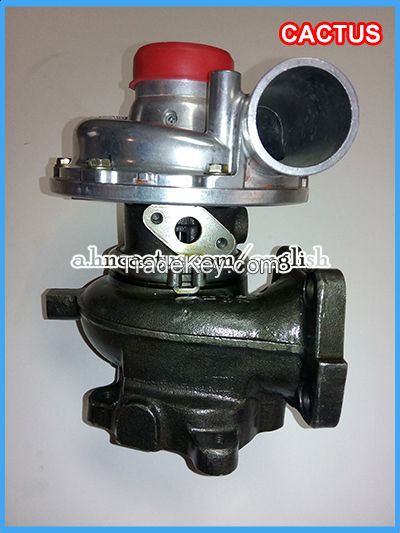  Hot selling turbocharger RHF55 8980302170 used for ISUZU