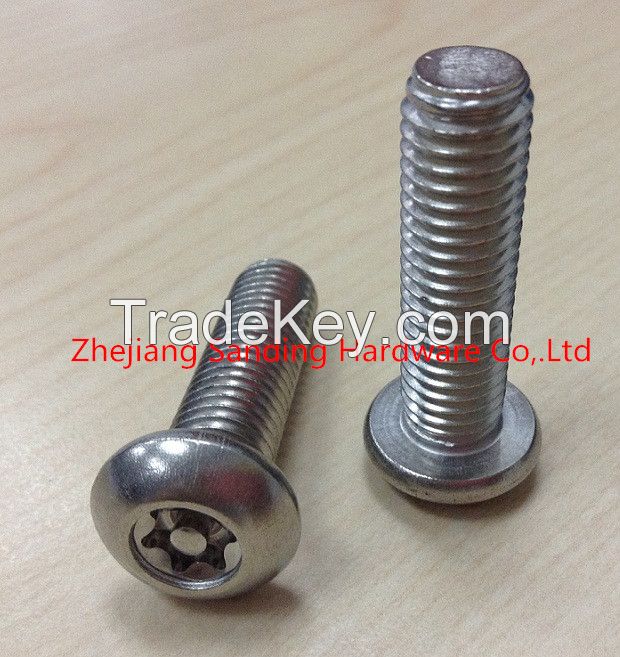 Stainless steel Special bolt