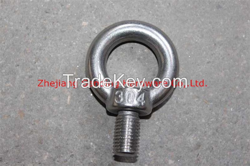 Stainless steel Special bolt