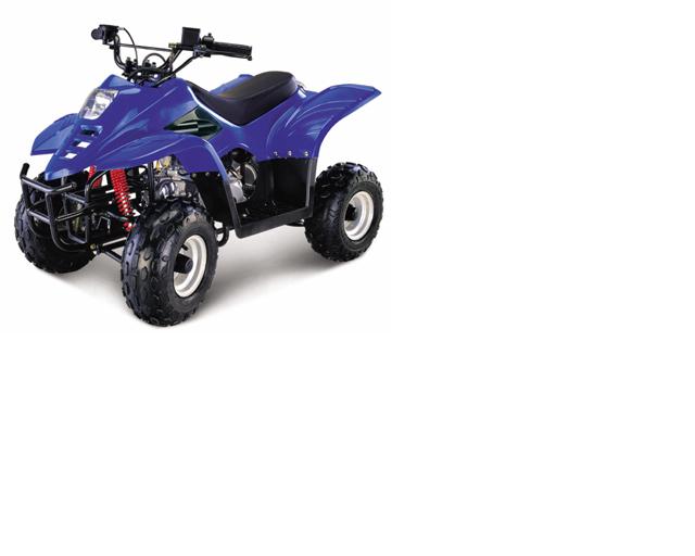 ATV 50cc