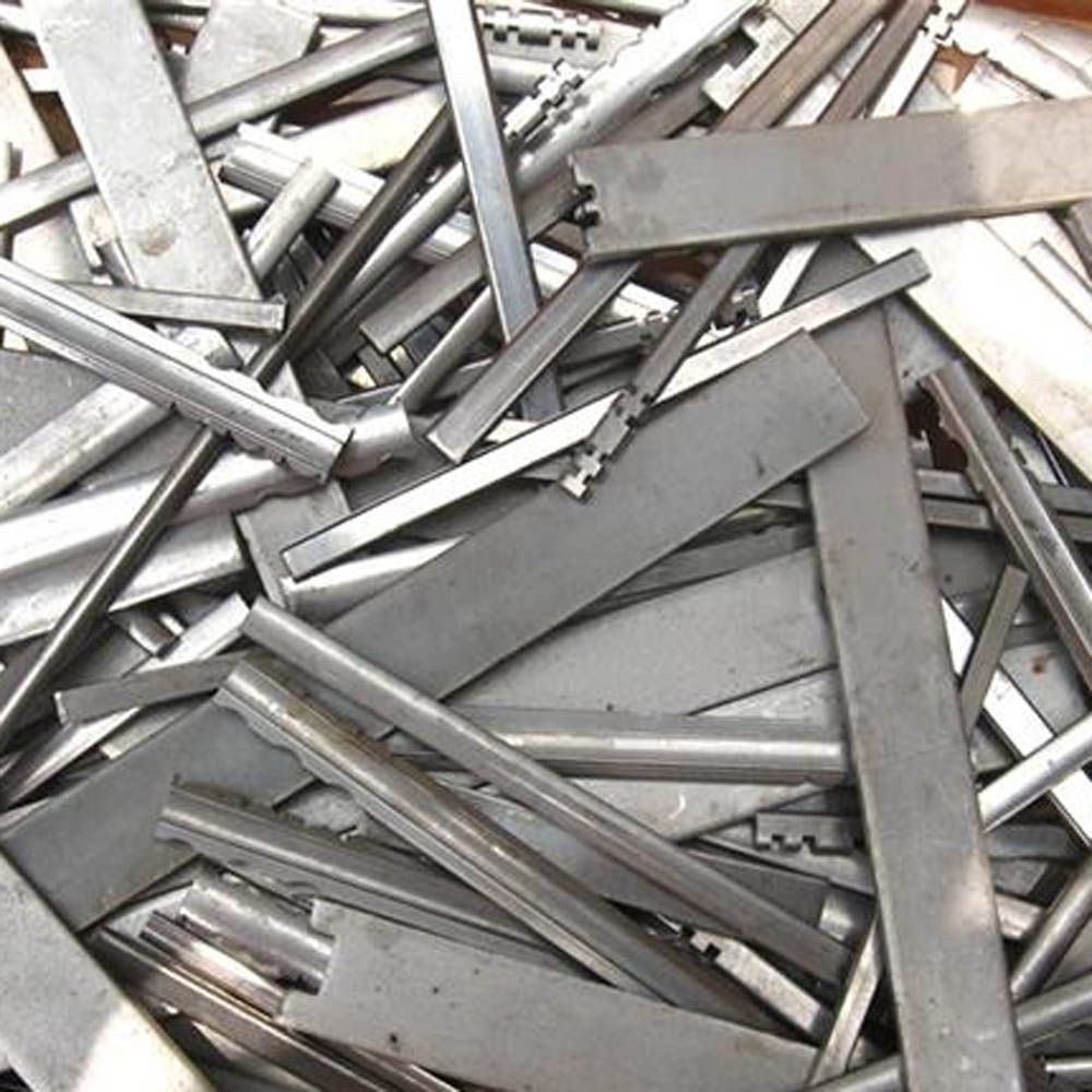 Good quality Aluminum scrap 6063