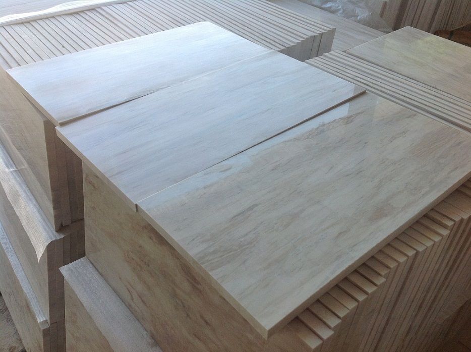 Wood Vein Marble Slabs &amp;Tiles from Nastoma Stone Vietnam