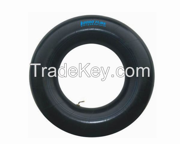 best quality of butyl inner tube and nature inner tube 