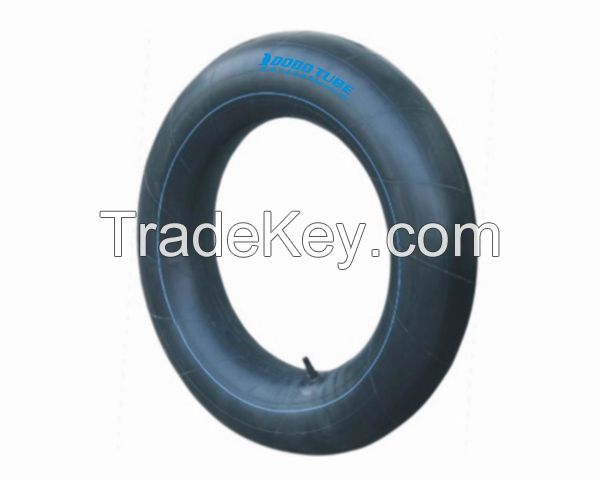 Butyl Inner Tube 750-16