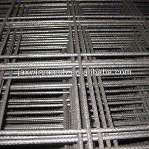 welded wire mesh