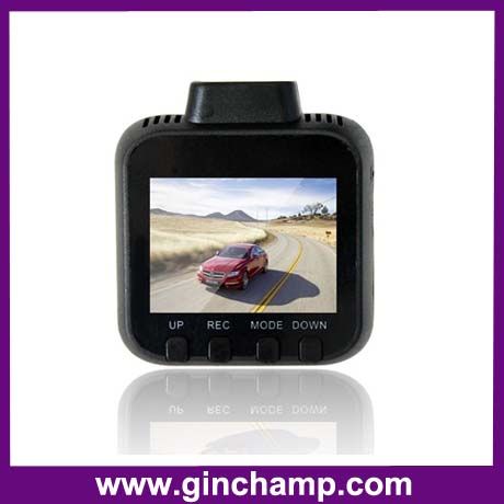 new 720p G-sensor Car Camera