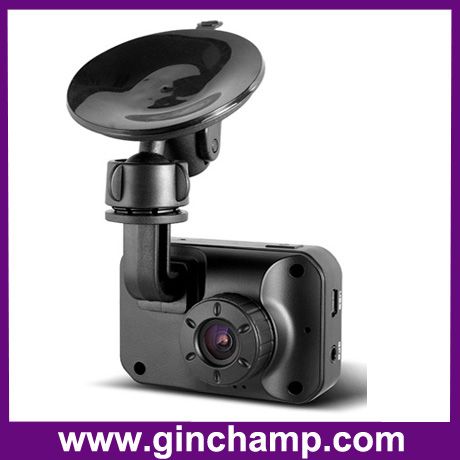 FHD 1080P car camera/infrared car dvr/car black box