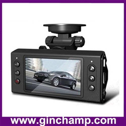 night vision g-sensor car camera/cardvr/HD car video cam