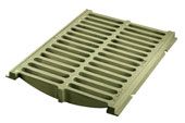 Trench Grates