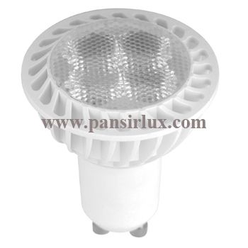 Competitive price 38Â° 4X1W 4W GU10 LED Spot light 4w led spotlights