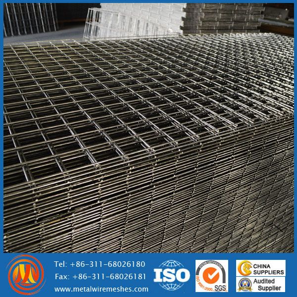 Concrete Reinforcement Steel Weld Wire Mesh