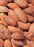 Chinese Almond